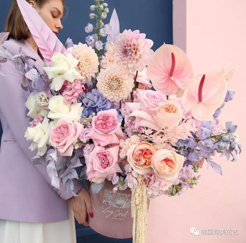 它們，憑什么成為花店的銷售黑馬？——禮品花卉銷售的秘密